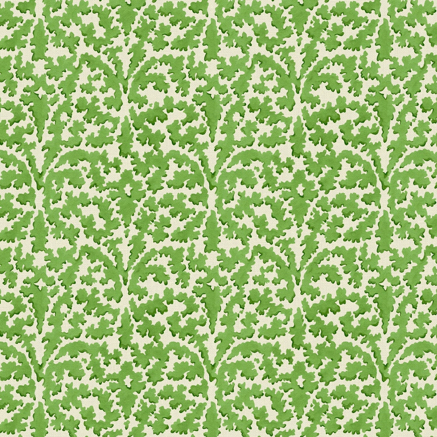 Linwood Bagatelle Moss Made to Measure Curtains