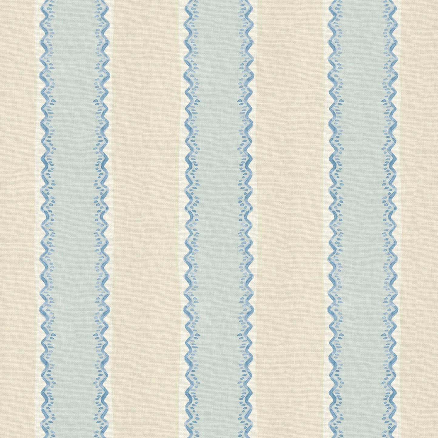 Linwood Croquet Violane Made to Measure Curtains