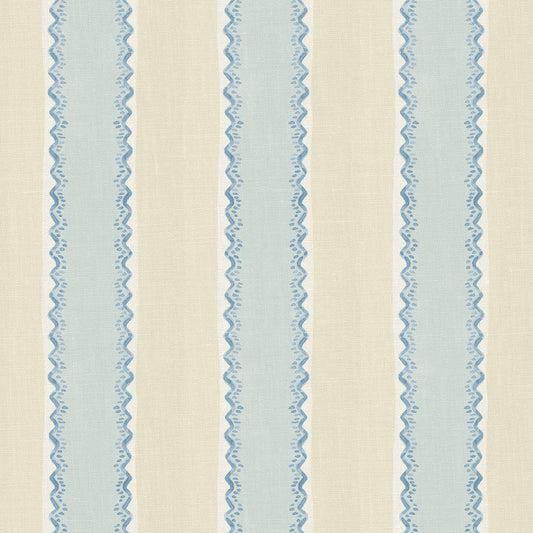 Linwood Croquet Violane Made to Measure Curtains