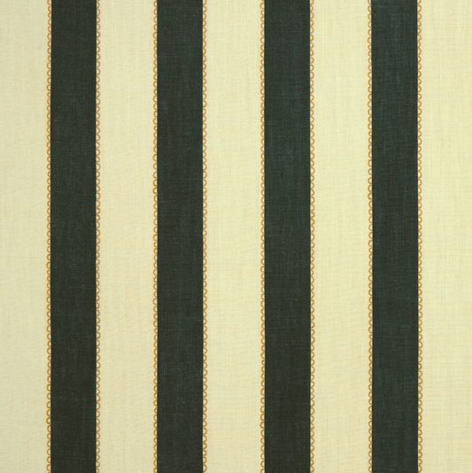 Spellbound - Lola Stripe by Linwood - Curtains & Roman Blinds 