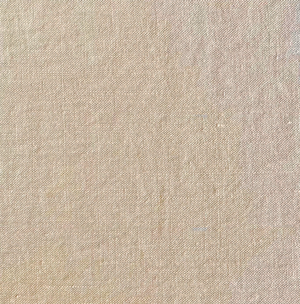 Stonewash Linen Sable