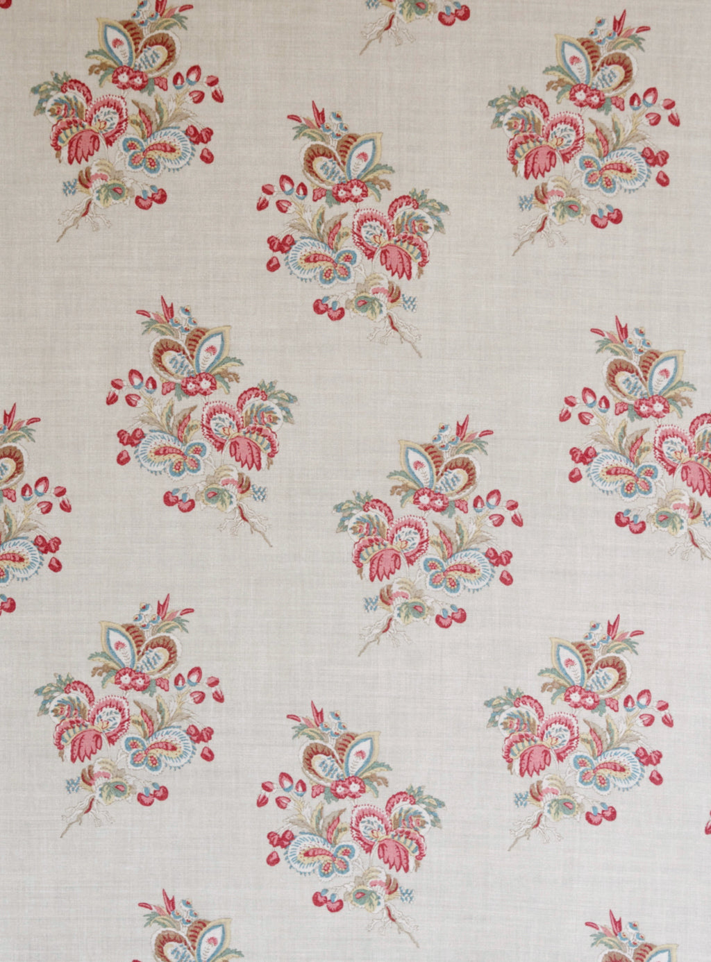 Kate Forman Savannah Made to Measure Curtains
