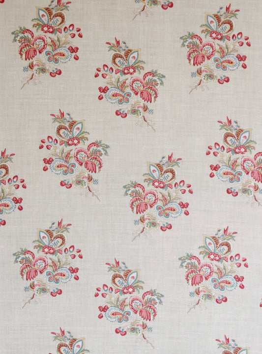 Kate Forman Savannah Made to Measure Curtains