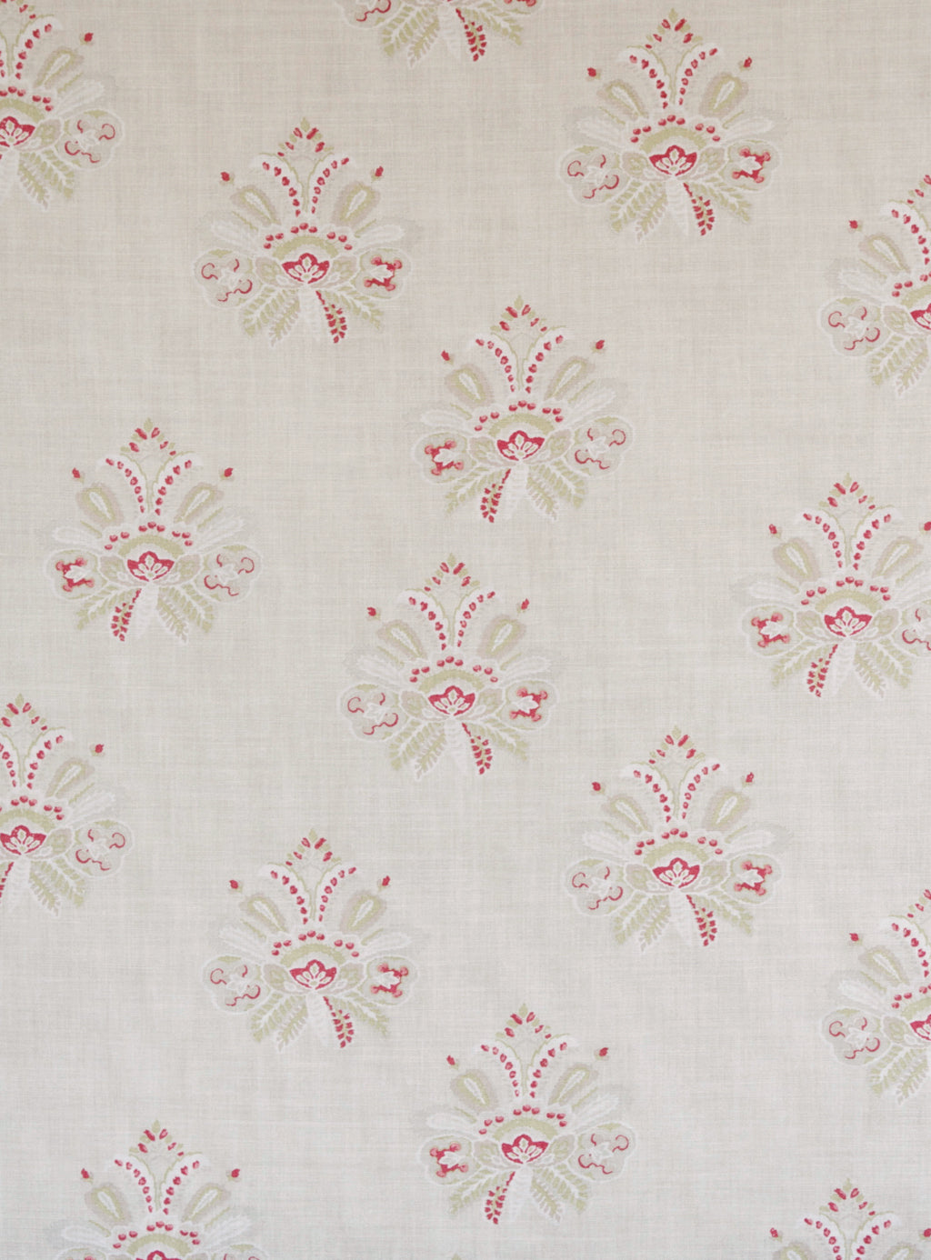 Kate Forman Sienna Made to Measure Roman Blinds