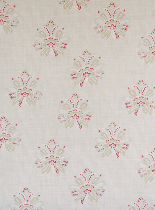 Kate Forman Sienna Made to Measure Roman Blinds