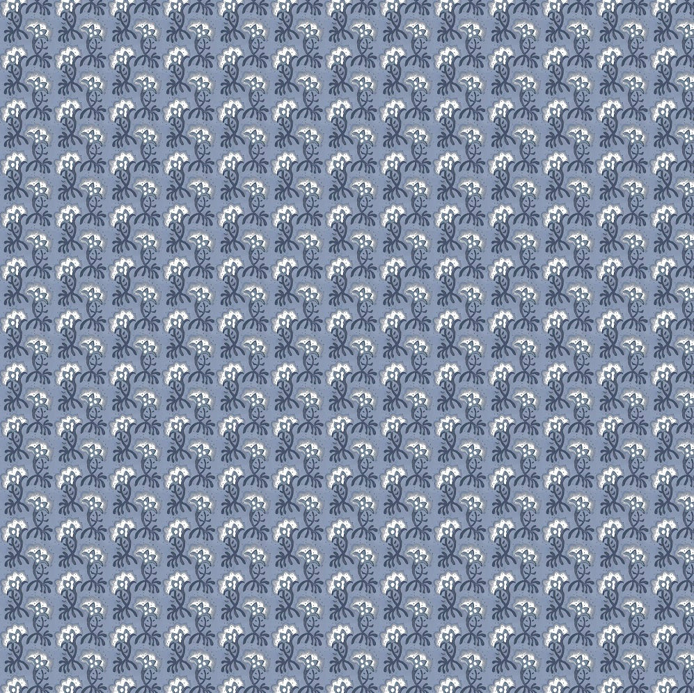 Tetbury Denim
