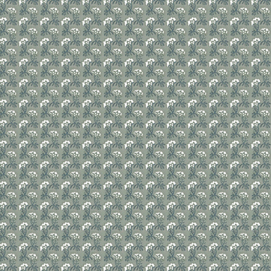 Chess Tetbury Duck Egg Made to Measure Roman Blinds