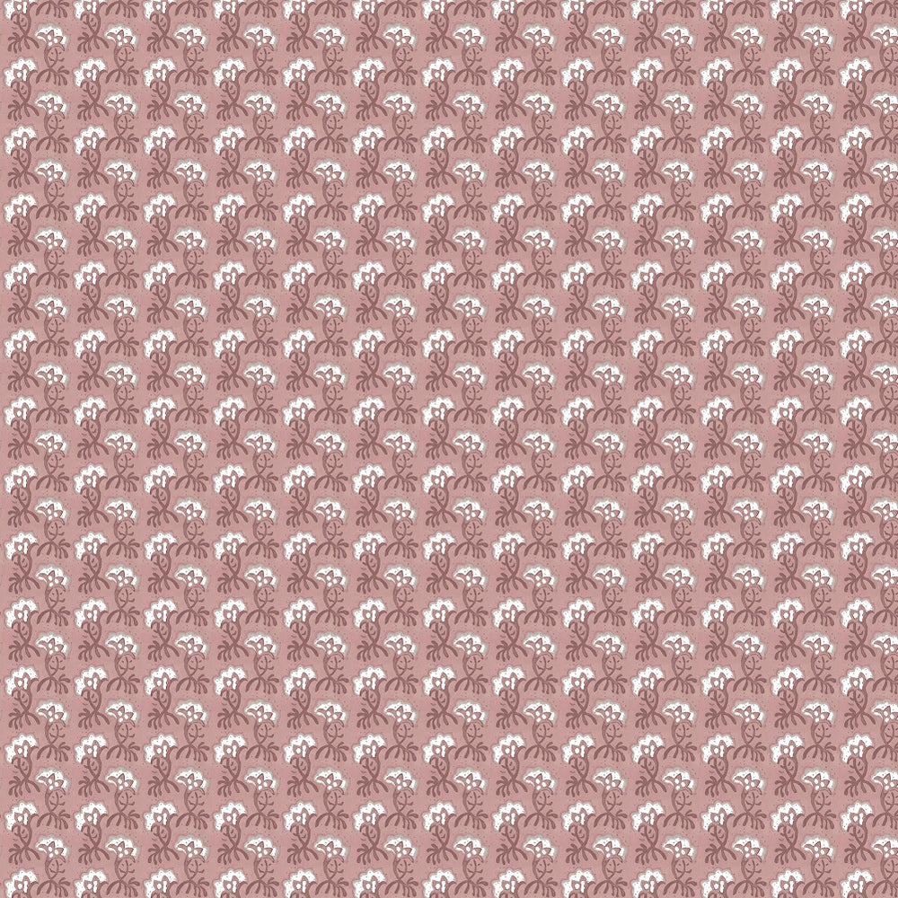 Tetbury Dusky Pink