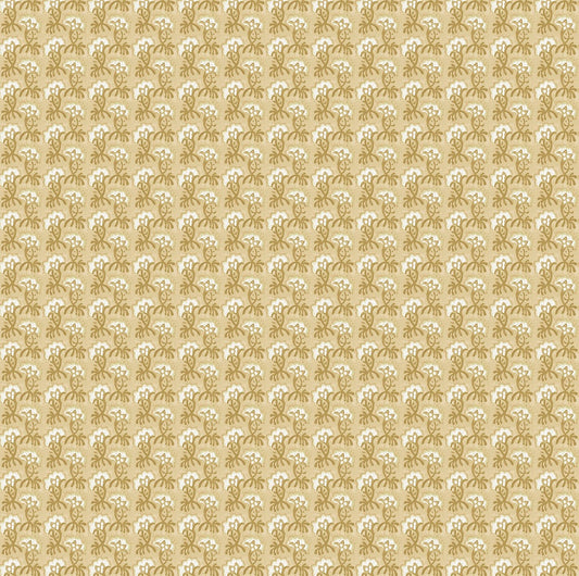 Chess Tetbury Straw Made to Measure Curtains
