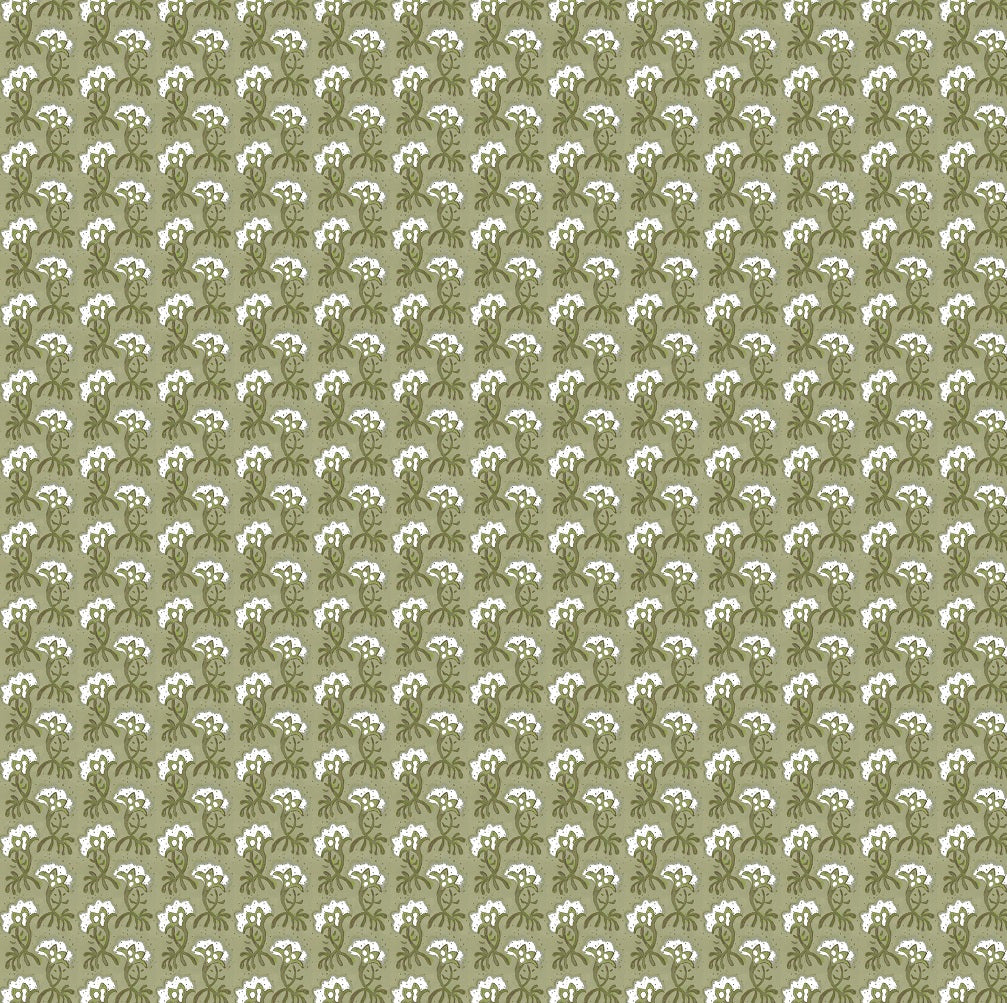 Chess Tetbury Willow Made to Measure Curtains