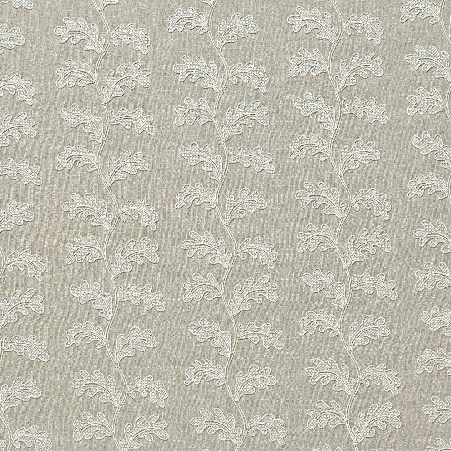 Linwood Helena Dove Made to Measure Curtains