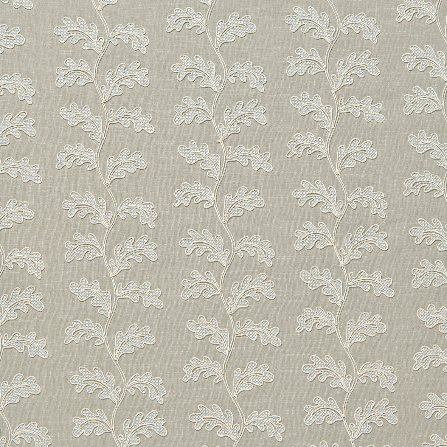Linwood Helena Dove Made to Measure Curtains