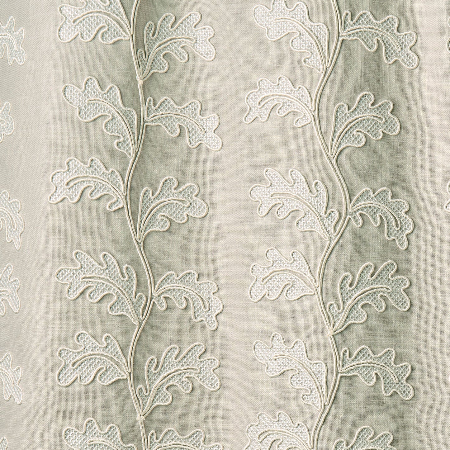 Linwood Helena Dove Made to Measure Curtains