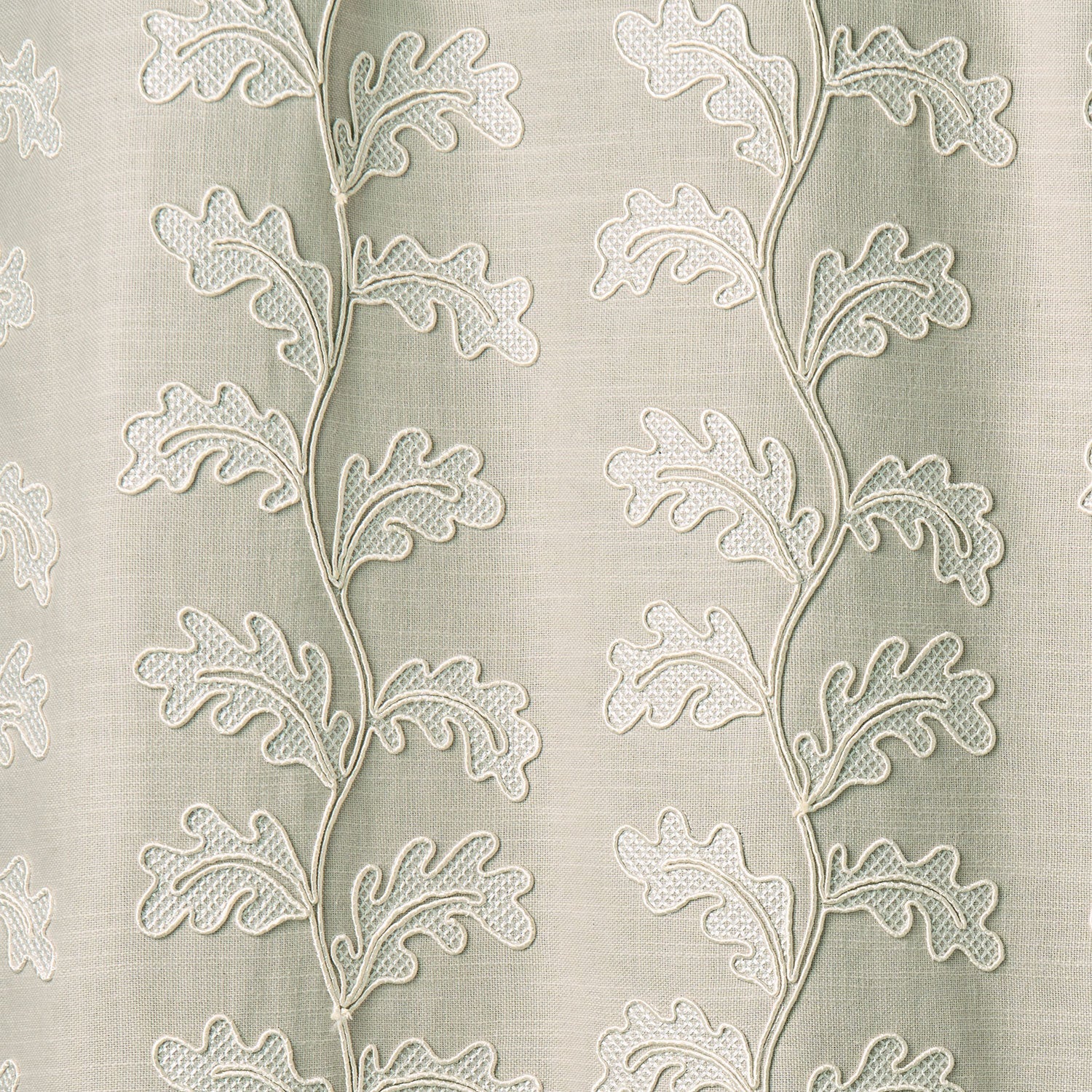 Linwood Helena Dove Made to Measure Curtains