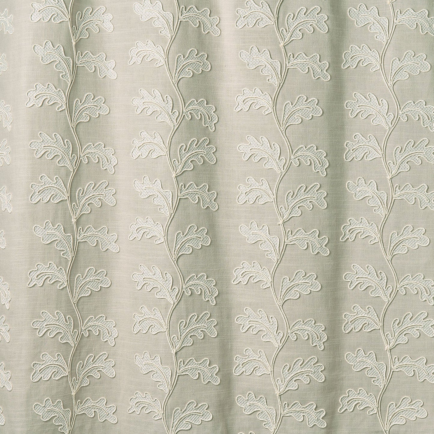 Linwood Helena Dove Made to Measure Curtains