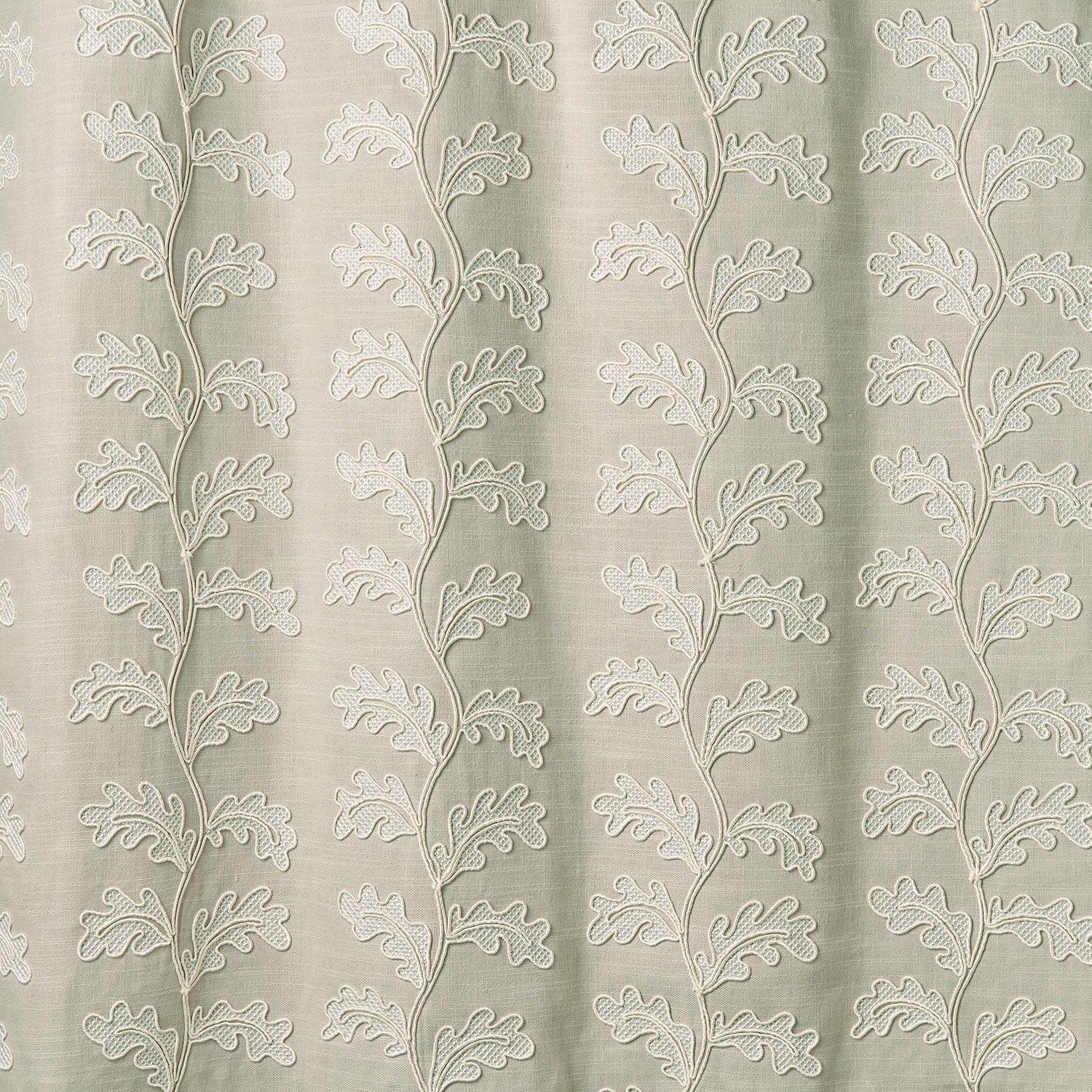 Linwood Helena Dove Made to Measure Curtains