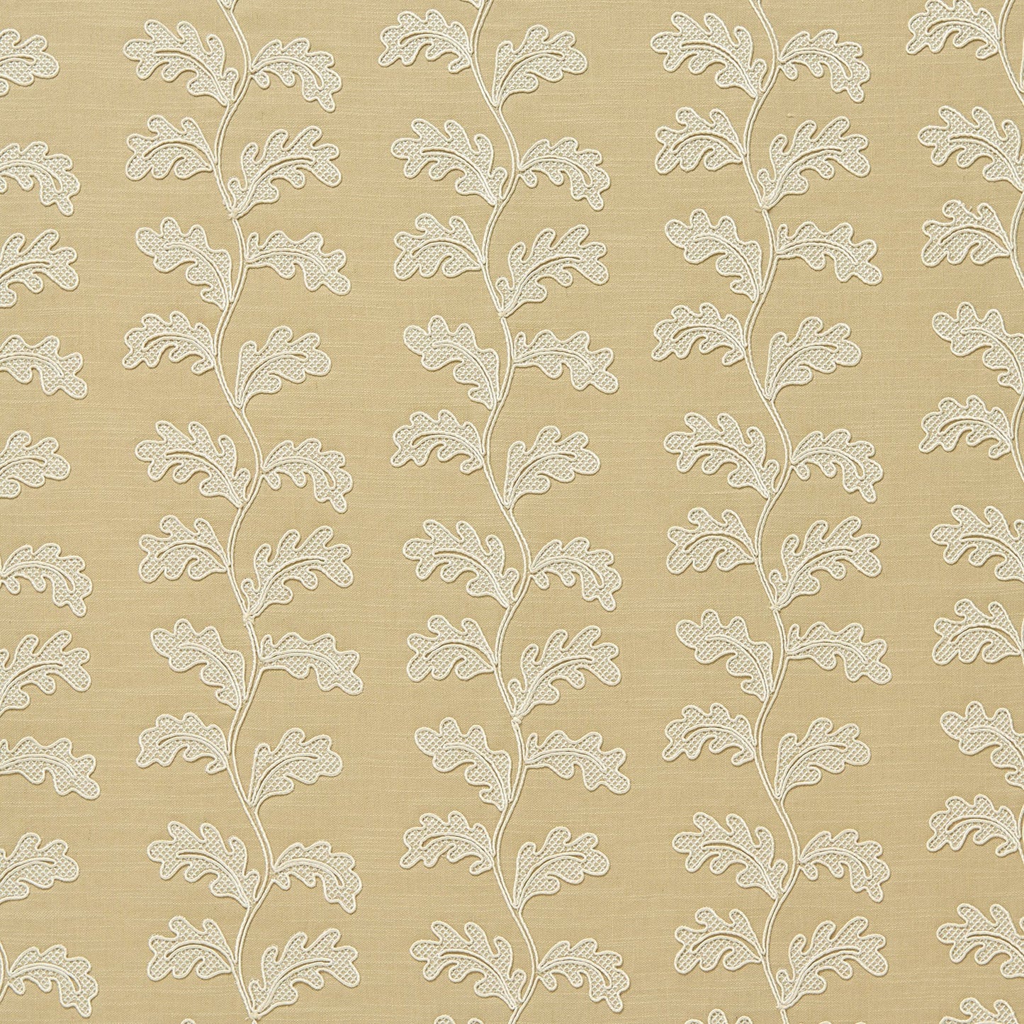 Linwood Helena Sand Made to Measure Curtains