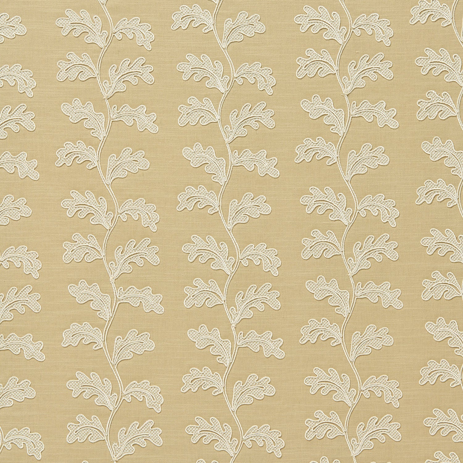 Linwood Helena Sand Made to Measure Curtains