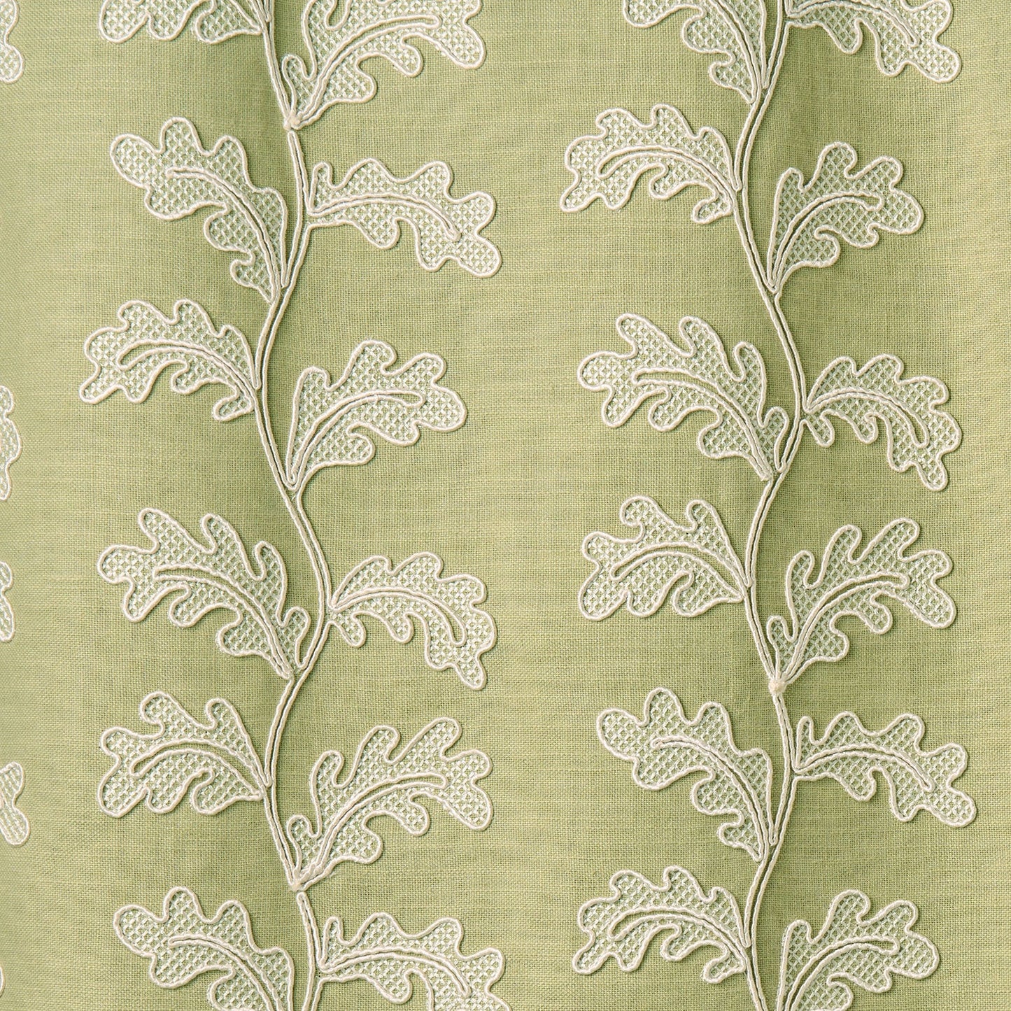 Linwood Helena Canopy Made to Measure Curtains