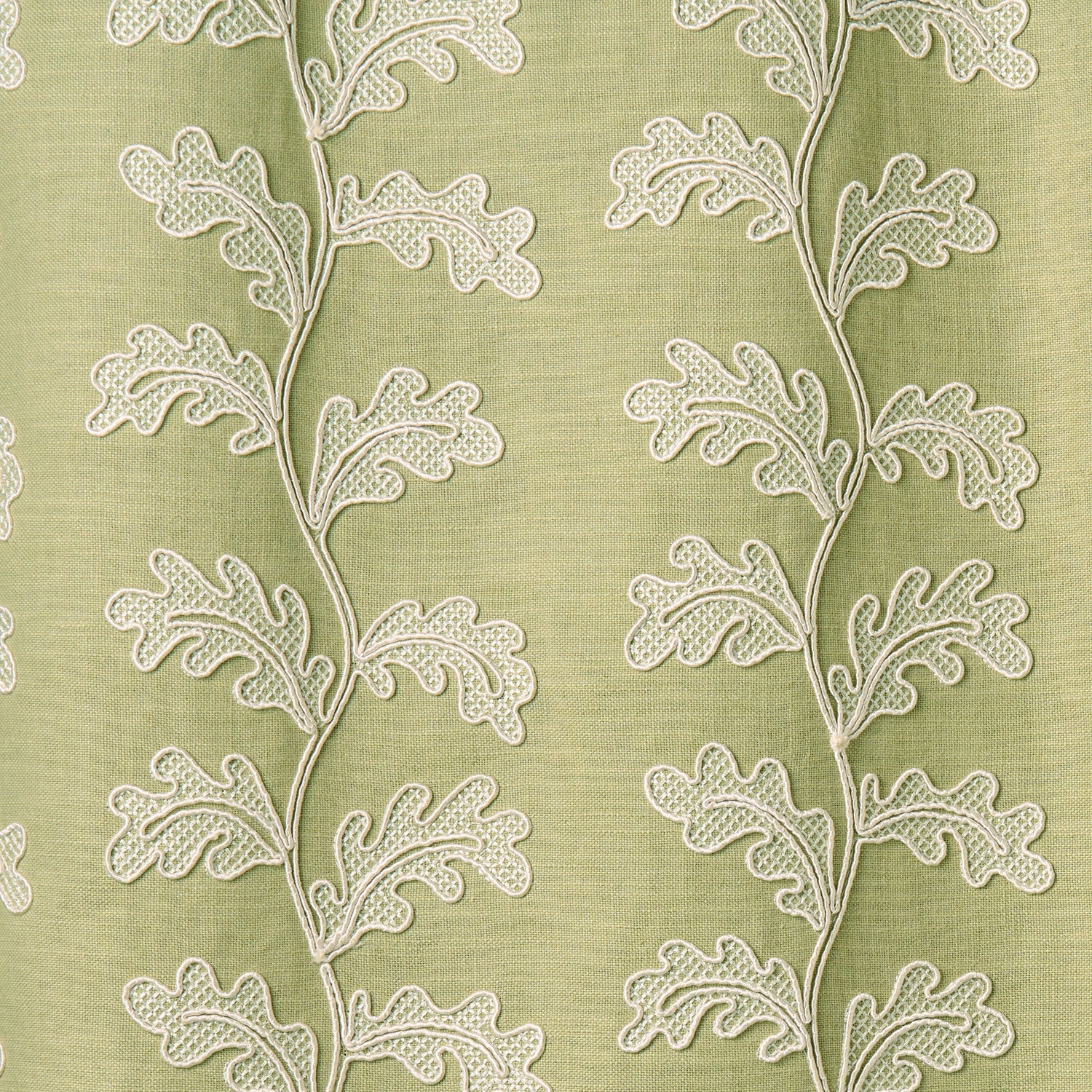 Linwood Helena Canopy Made to Measure Curtains
