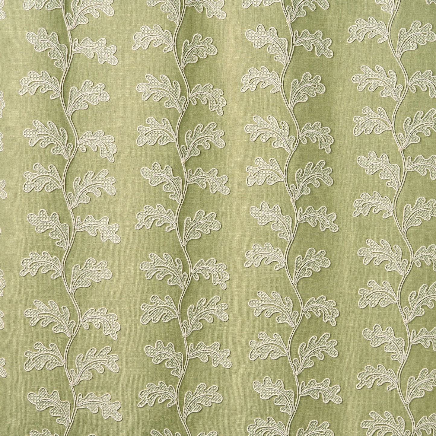 Linwood Helena Canopy Made to Measure Curtains