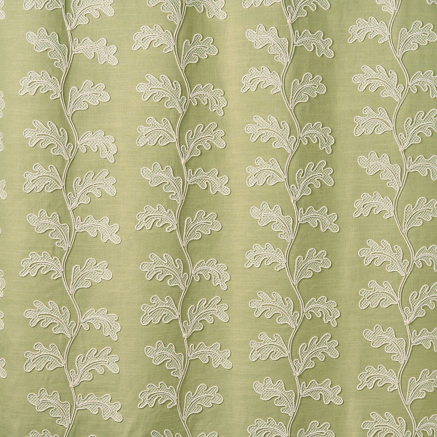 Linwood Helena Canopy Made to Measure Curtains
