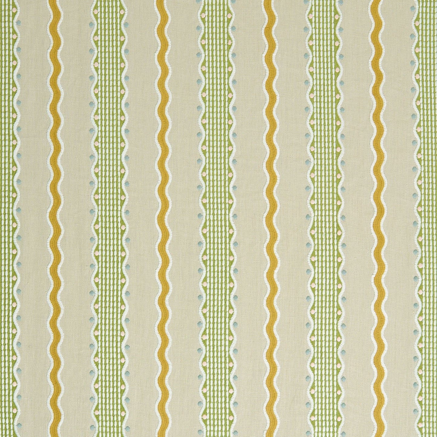 Linwood Hermia Field Made to Measure Curtains