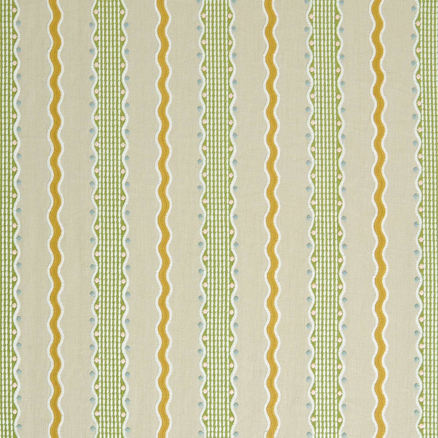 Linwood Hermia Field Made to Measure Curtains