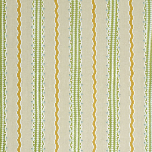 Linwood Hermia Field Made to Measure Curtains