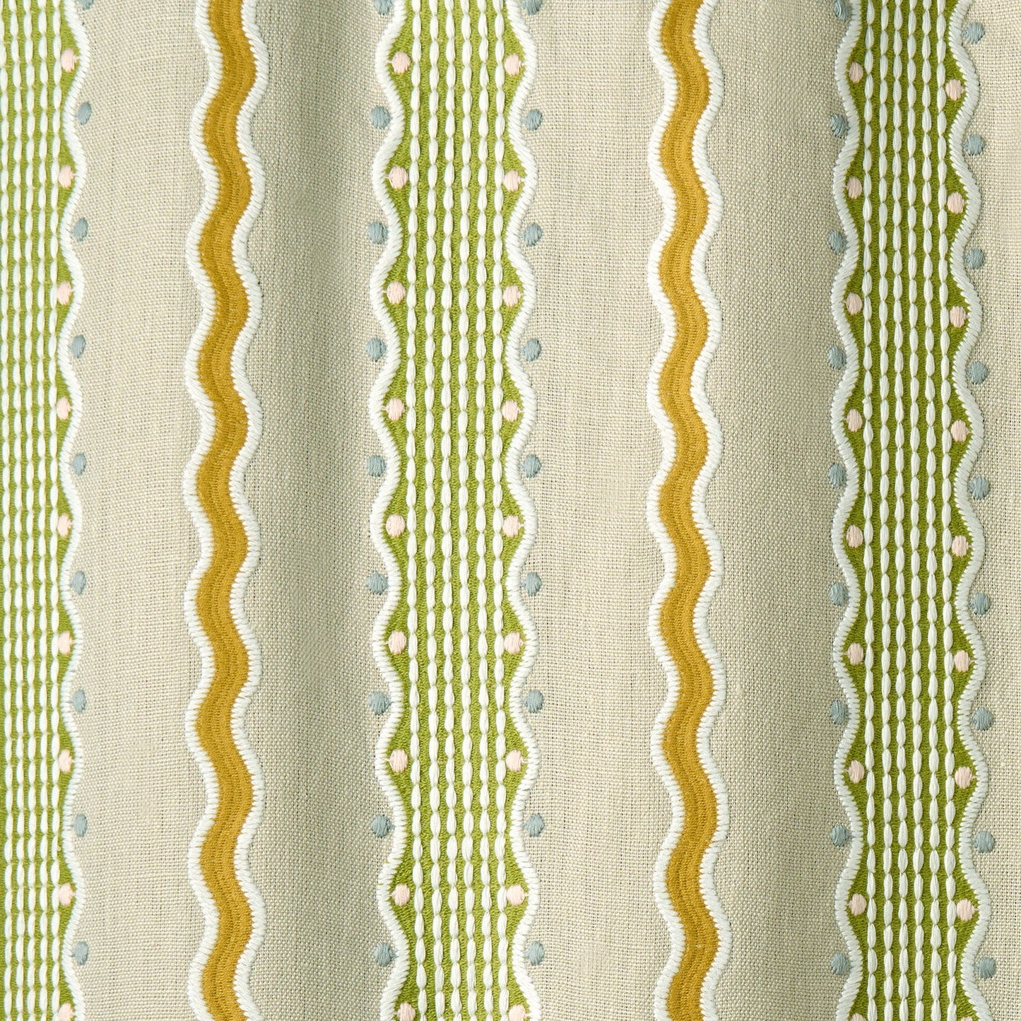 Linwood Hermia Field Made to Measure Curtains