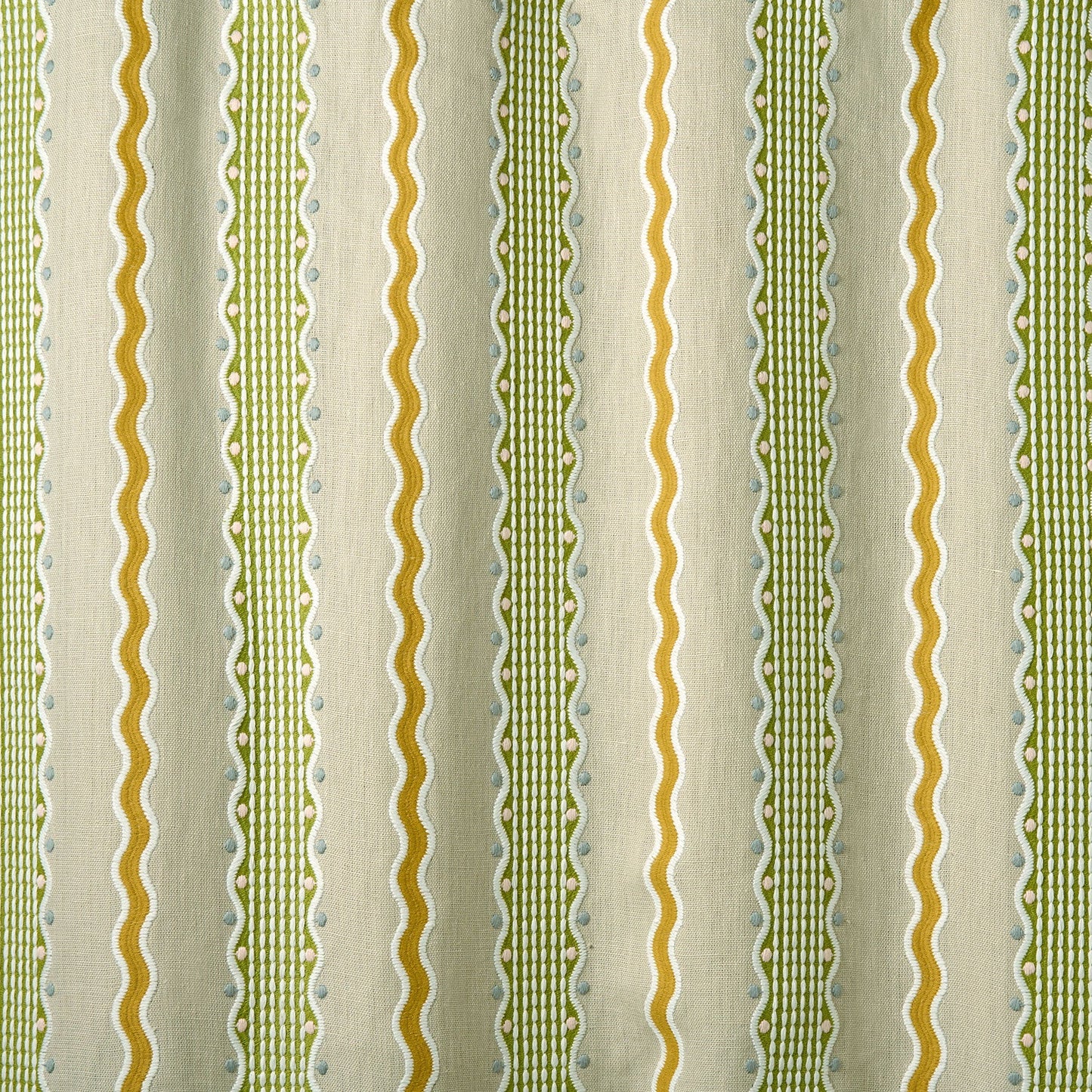 Linwood Hermia Field Made to Measure Curtains