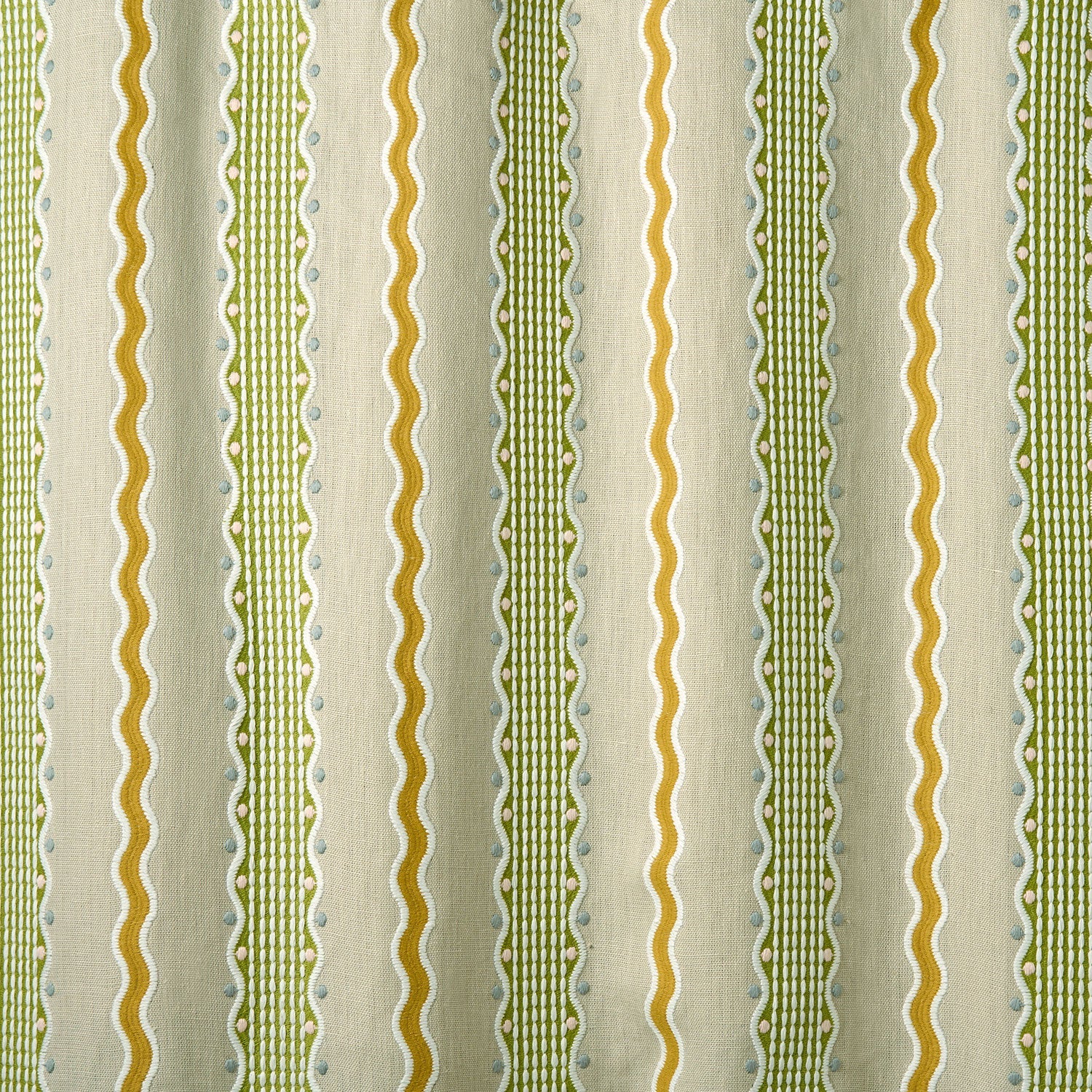 Linwood Hermia Field Made to Measure Curtains