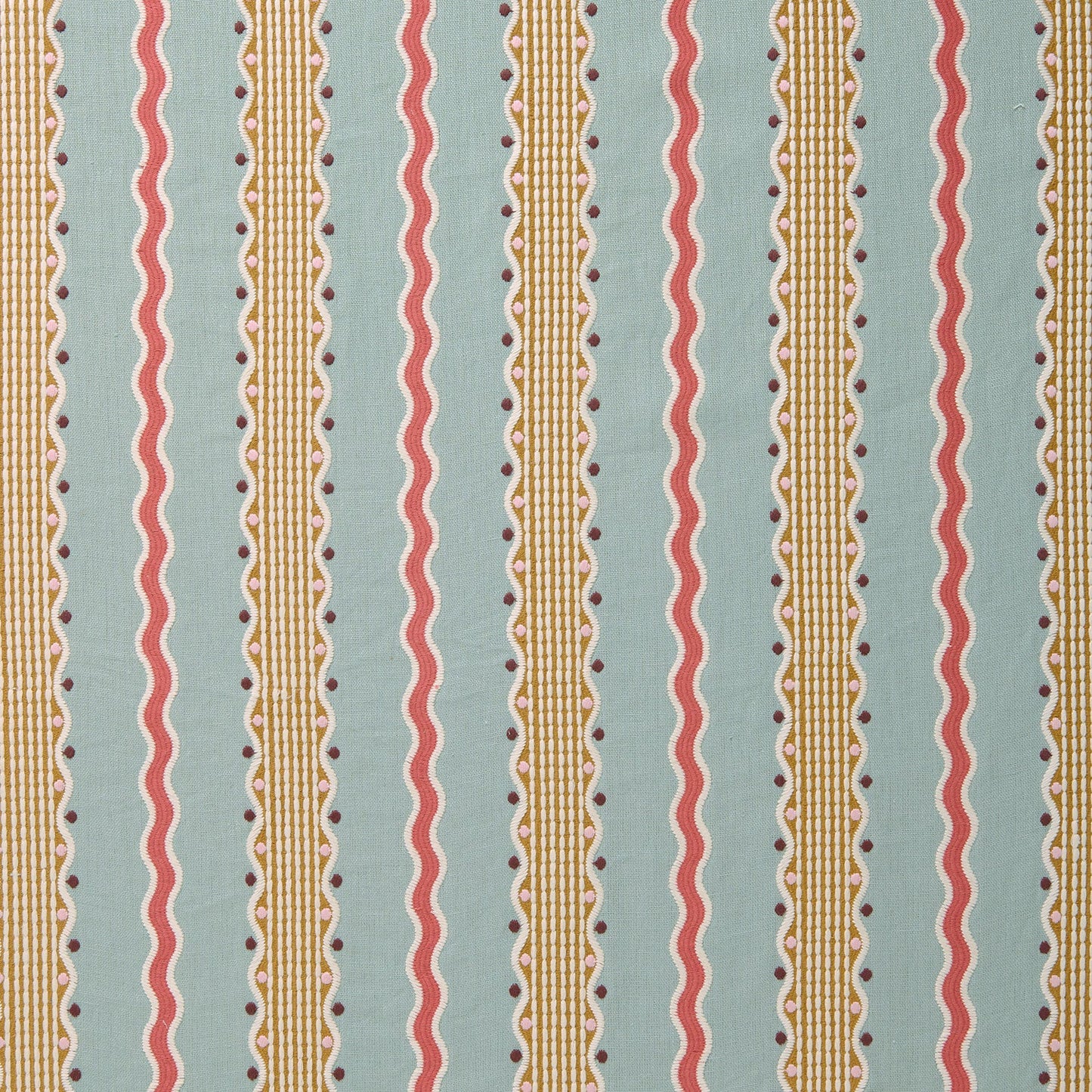 Linwood Hermia Sunset Made to Measure Curtains