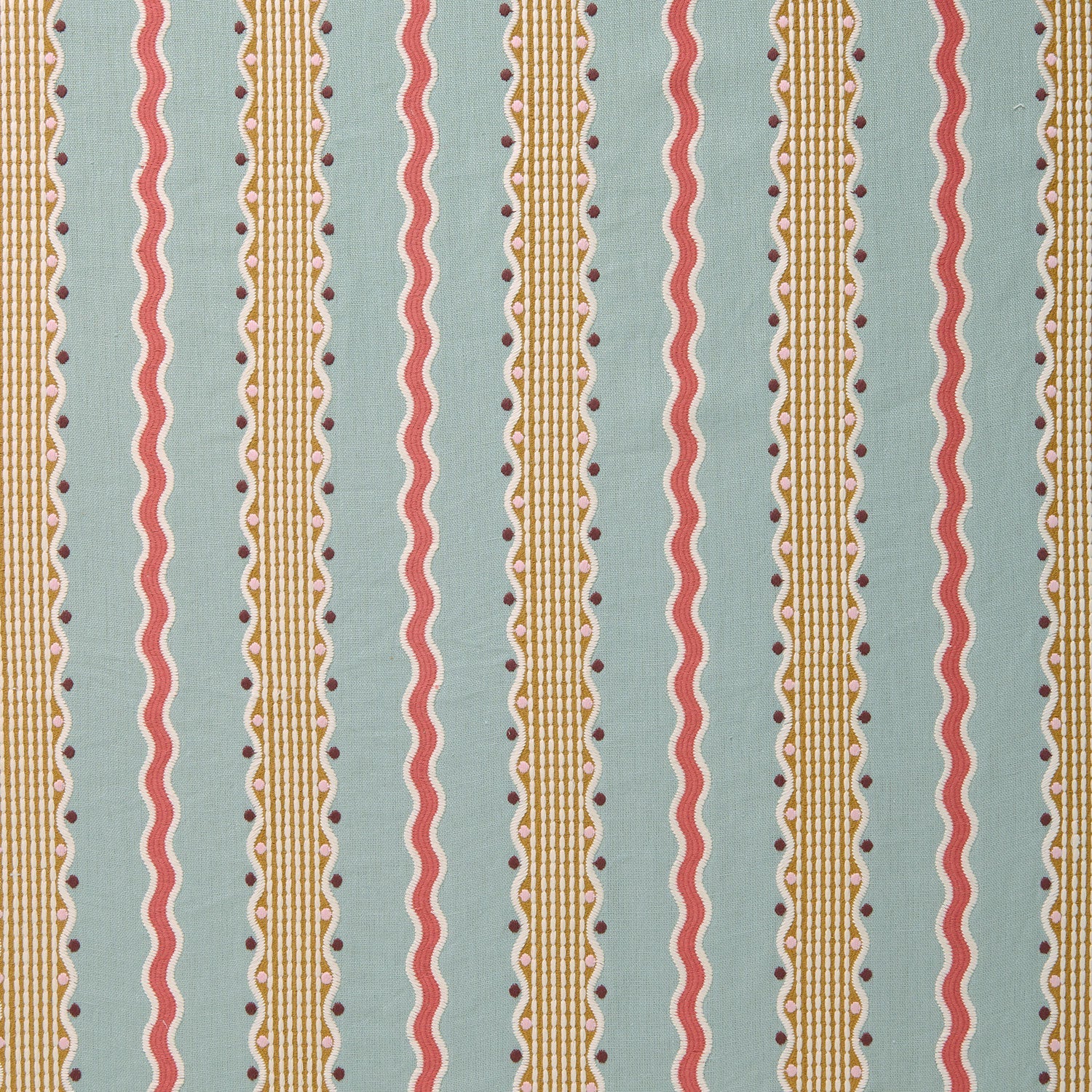 Linwood Hermia Sunset Made to Measure Curtains