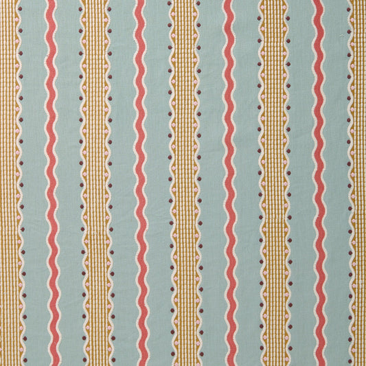 Linwood Hermia Sunset Made to Measure Curtains
