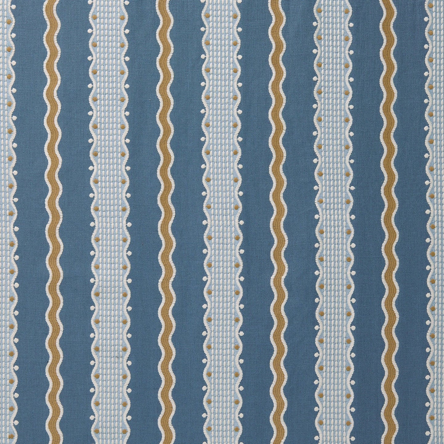 Linwood Hermia River Made to Measure Curtains
