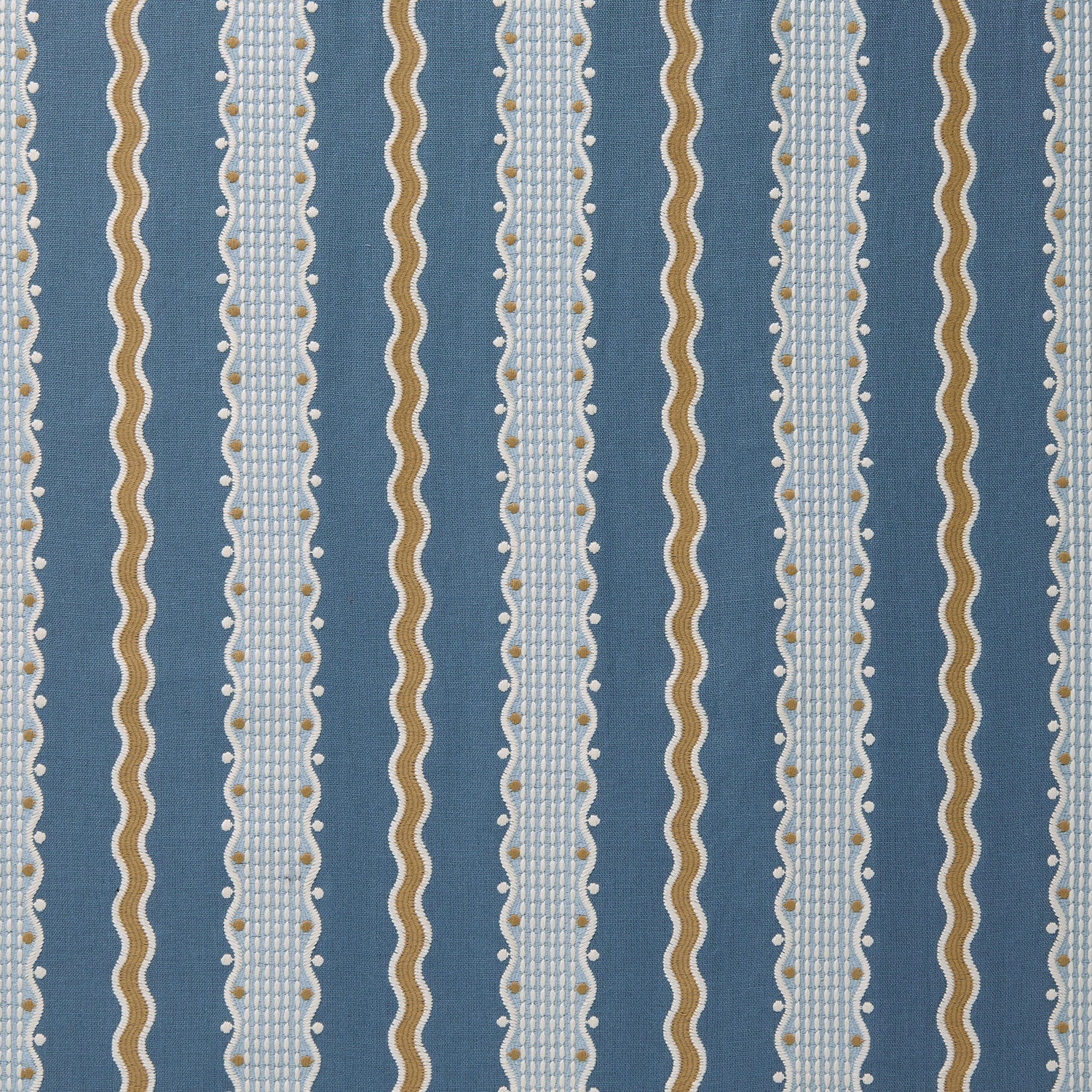 Linwood Hermia River Made to Measure Curtains