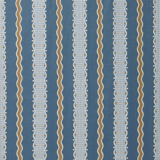 Linwood Hermia River Made to Measure Curtains