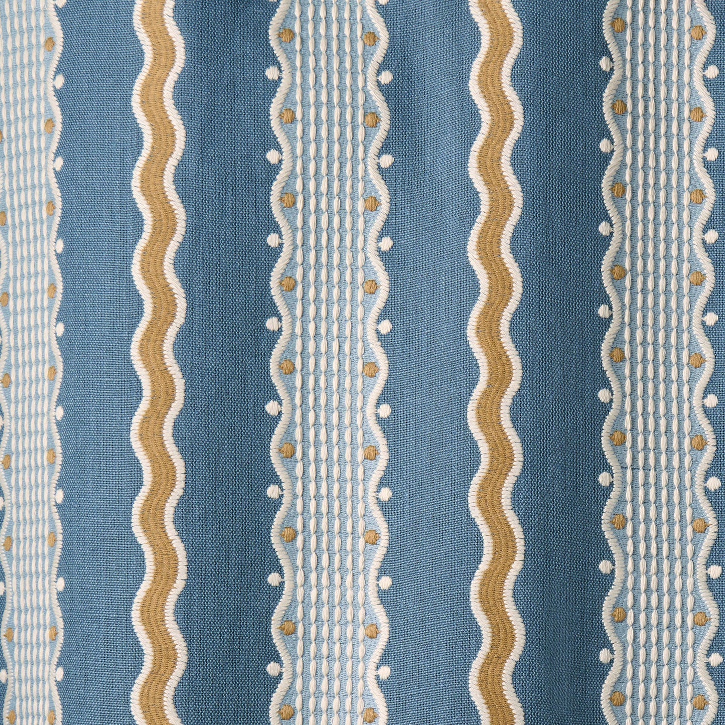 Linwood Hermia River Made to Measure Curtains
