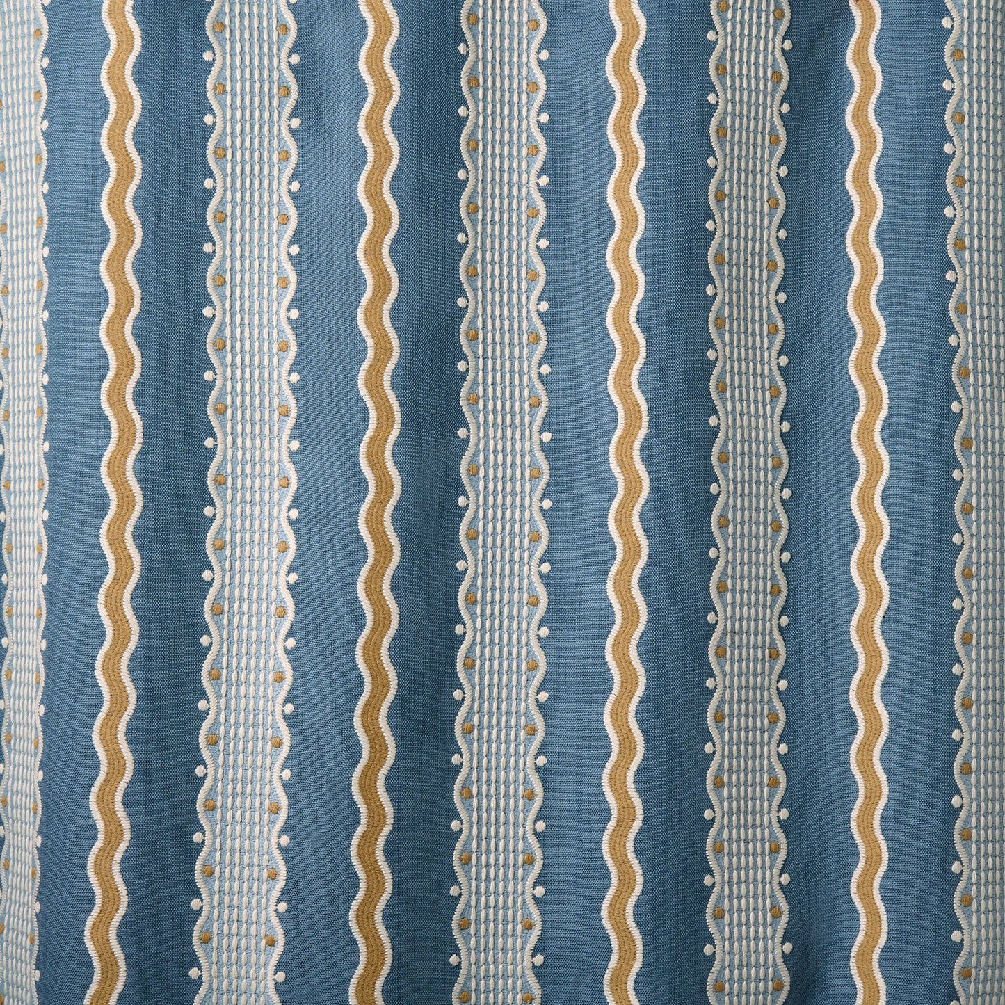 Linwood Hermia River Made to Measure Curtains