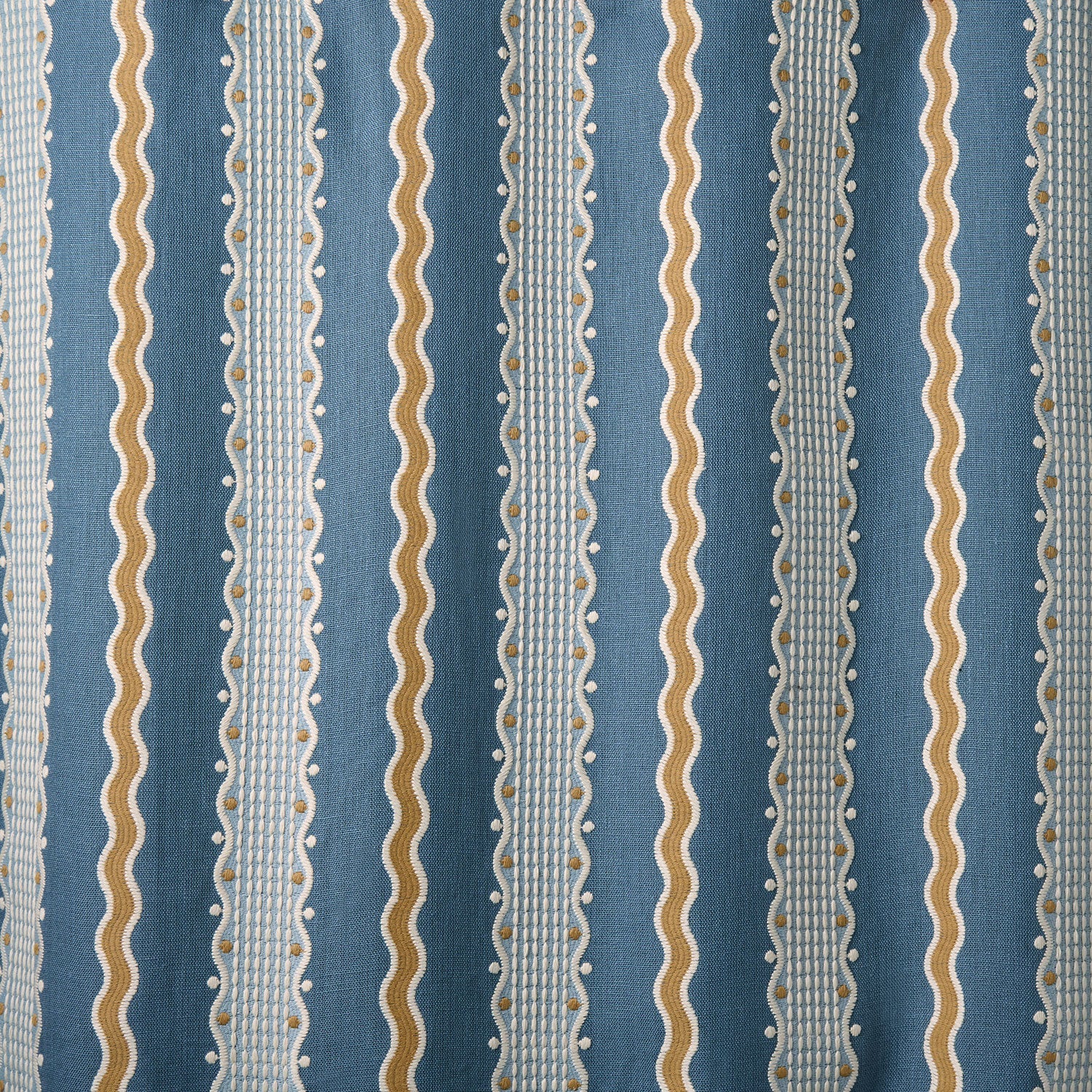 Linwood Hermia River Made to Measure Curtains