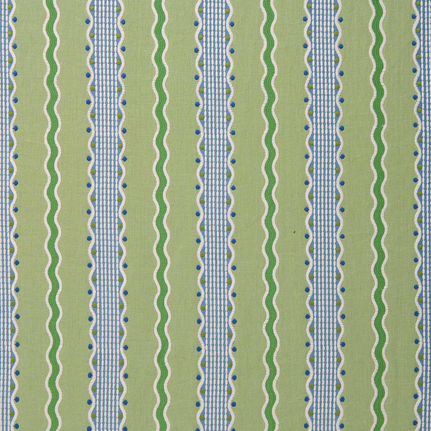 Linwood Hermia Brook Made to Measure Curtains