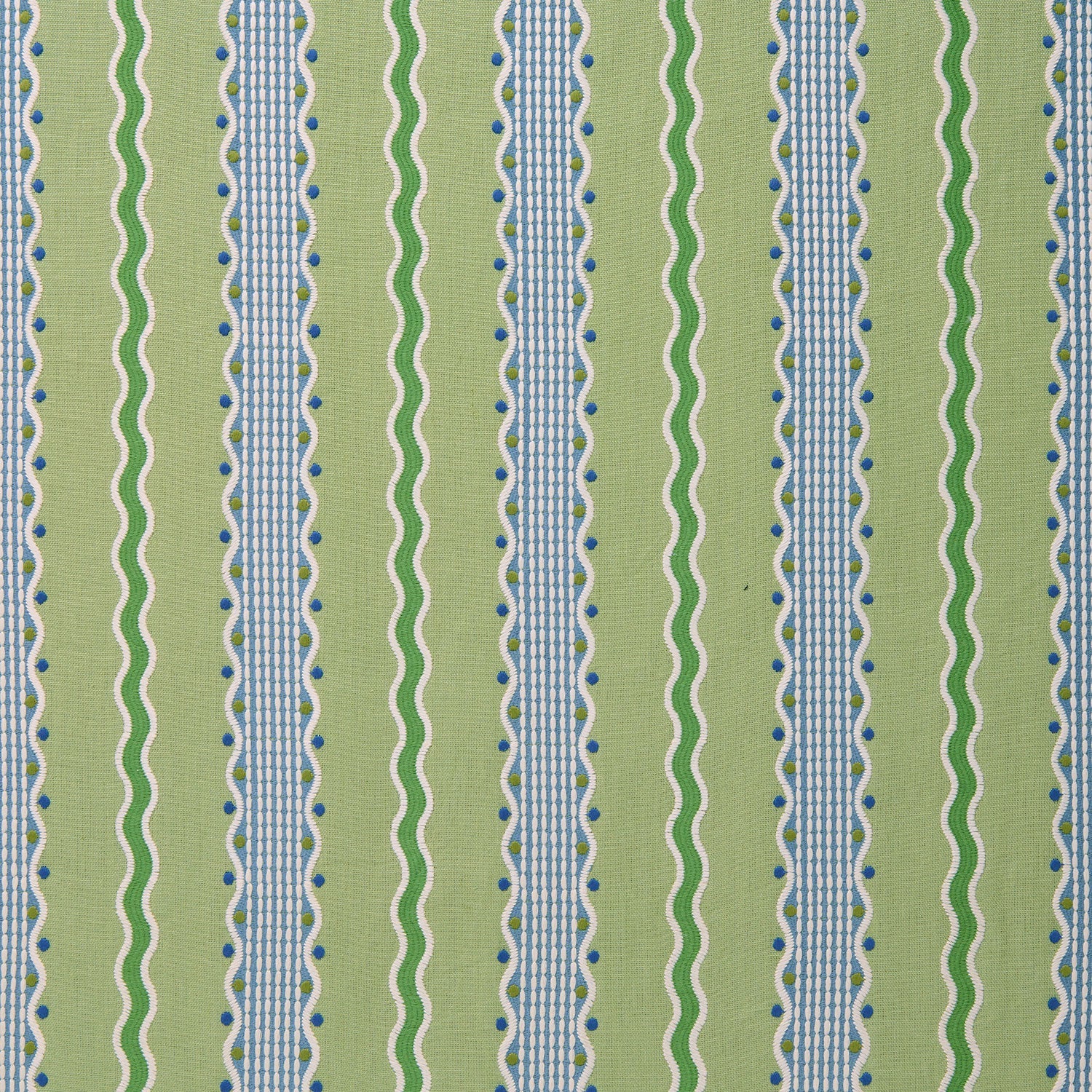 Linwood Hermia Brook Made to Measure Curtains