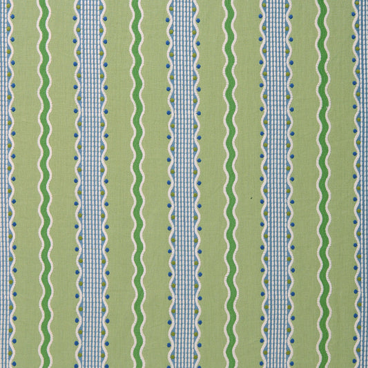 Linwood Hermia Brook Made to Measure Curtains
