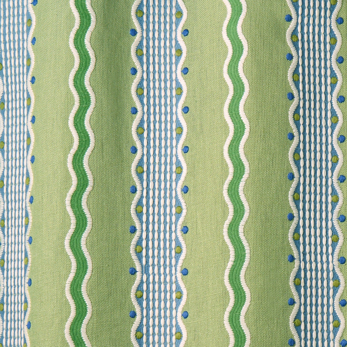 Linwood Hermia Brook Made to Measure Curtains