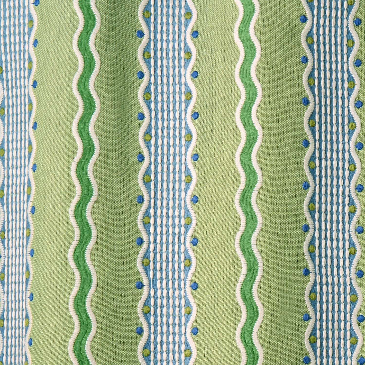 Linwood Hermia Brook Made to Measure Curtains