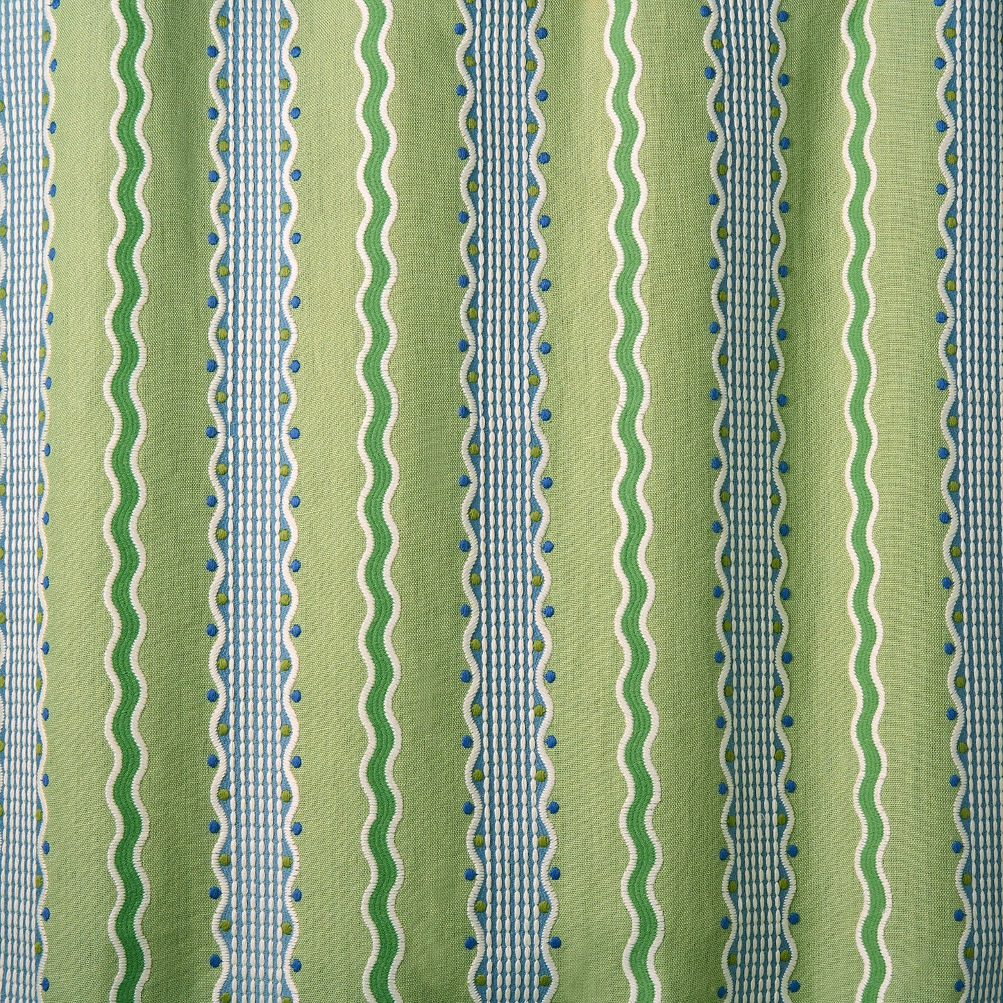 Linwood Hermia Brook Made to Measure Curtains