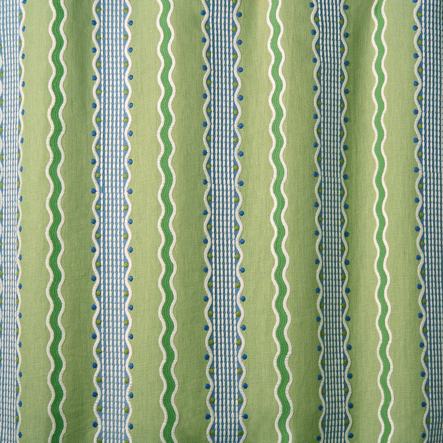 Linwood Hermia Brook Made to Measure Curtains