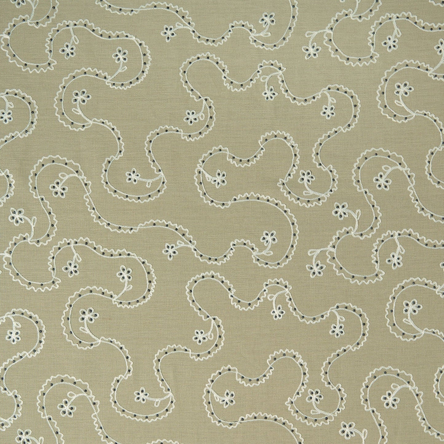 Linwood Lysander Teasel Made to Measure Curtains