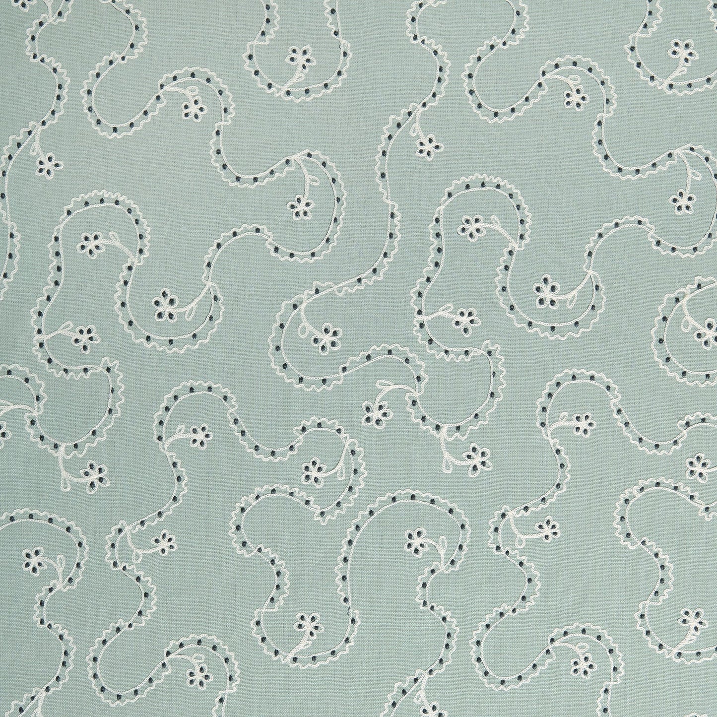Linwood Lysander Glen Made to Measure Curtains